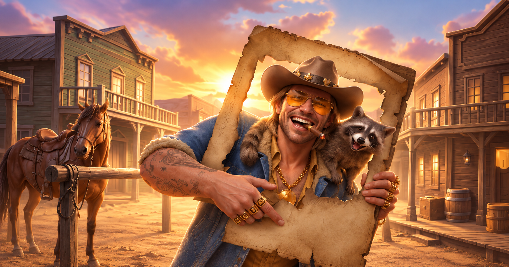 Betwest Casino